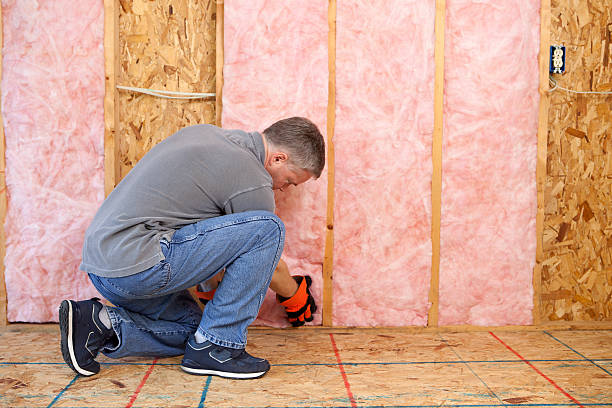 Best Fireproof Insulation  in Pearl River, LA